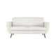 thumbnail image 1 of Sofa Kessa Muebles Lewis Gris Claro, 1 of 1