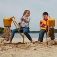 thumbnail image 4 of Big Dig Sandbox Digger Excavator Crane, 4 of 4