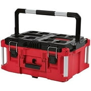 PACKOUT 22" Large Tool Box Red/Black Accessories