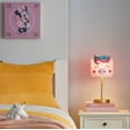thumbnail image 3 of LAMPE BÂTON LICORNE, 3 of 5