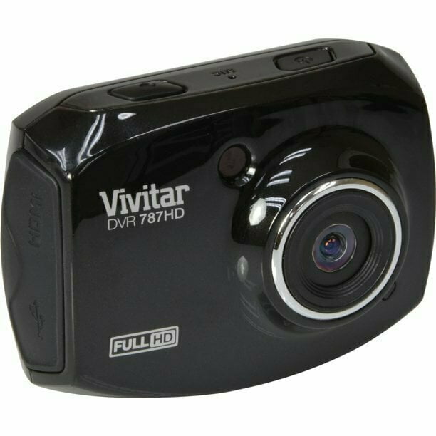 Vivitar 785hd