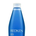 thumbnail image 5 of Redken Nature + Science Extreme Fortifying Shampoo - 10.1 oz, 5 of 5