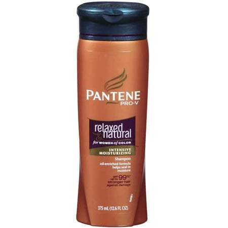 Pantene Natural Reviews Pantene Natural Reviews