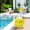 multicolor, variant on Giant White Goose Outdoor Lawn Decoration Set | Waterproof Fade-Resistant Yard Sculpture for Holiday, Easter, Christmas, Thanksgiving | Cute Festive Garden Décor, Easy Install, 1 Set Included