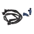 thumbnail image 3 of 2 piezas 1202863 1253558 Conjunto de inyector de para 700 800 Sportsman 700 Efi 800 Premium Durable shamjiam Inyector de combustible, 3 of 8