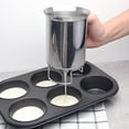 Stand Mixer with Dough Hook Stain Mixer Hand Mixer Timer Standing Mixer