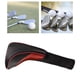 thumbnail image 3 of Funda protectora duradera para palos de golf, de madera, para cuello largo N degree1 35cm 20cm 15cm A, 3 of 5