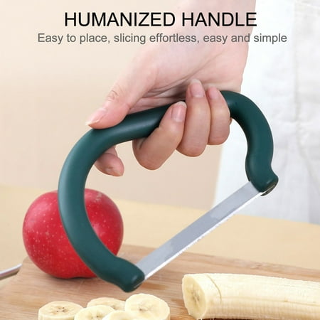 

Multifunctional Vegetable Dicing And Fruit Serrated Knife Vegetable Cutter