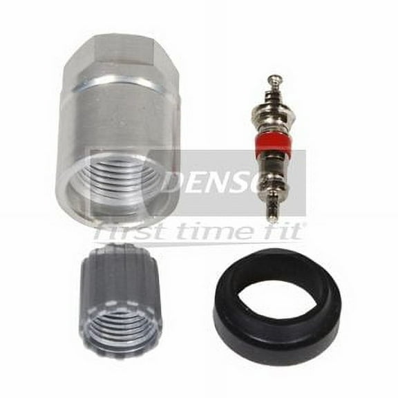 DENSO Auto Parts Tire Pressure Monitoring System Sensor P/N:999-0614 Fits select: 2006-2012 NISSAN ALTIMA, 2007-2013 NISSAN SENTRA