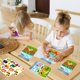 thumbnail image 5 of Craft Kit Hedeey Summer Insect Bugs - Papel para niños (12 unidades), 5 of 7