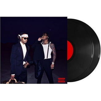 Future & Metro Boomin - We Don't Trust You - Music