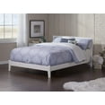 thumbnail image 2 of Orlando Full Bed in White, 2 of 2