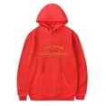 thumbnail image 3 of Niall Horan The Show Hoodie Long Sleeve Hooded Sweatshirt Men Women Pullovers, 3 of 3
