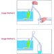thumbnail image 5 of Aquarium Cleaning Tools Manual Water Changer for Aquariums, Pipette Suction Cup for Turtles, Betta, Freshwater, Saltwater, 5 of 5