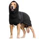 thumbnail image 1 of Pet Dog Bathrobe Towel Drying Absorbent Coat Dry Fast Dog Bag V 26s, 1 of 3