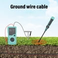 thumbnail image 4 of Wire Detector, Underground Cable Locator Accurate Positioning  for Electrician, 4 of 7