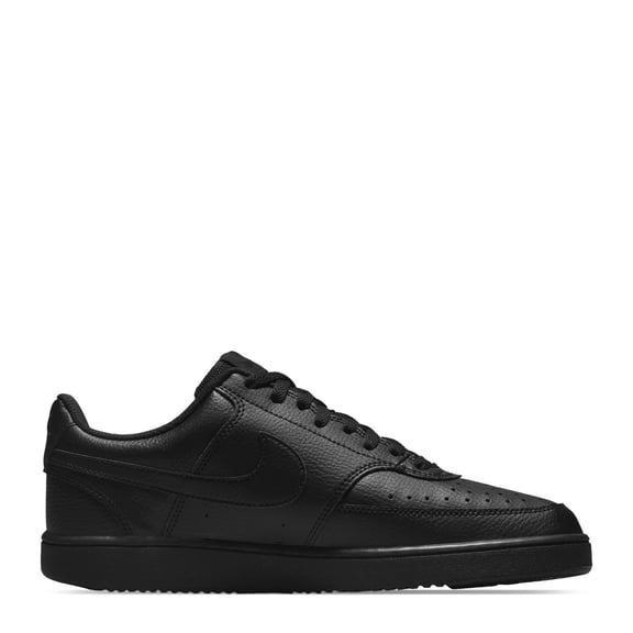 Tenis Nike Court Vision Lo NN Caballero Original DH2987 002 Nike DH2987 002$$Negro$$Casual
