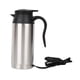 thumbnail image 1 of Hervidor de agua para coche, taza térmica con aislamiento, regalo para papá 24V 200W, 1 of 9