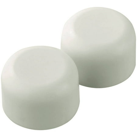 Fitting Bolt - Plumb Craft Waxman 7641450T Toilet Bolt Caps