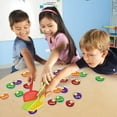 thumbnail image 3 of Kids Sight Word Swat Game Sight Word Educational Toy For Kids Early Learning Toys Gift, 3 of 7