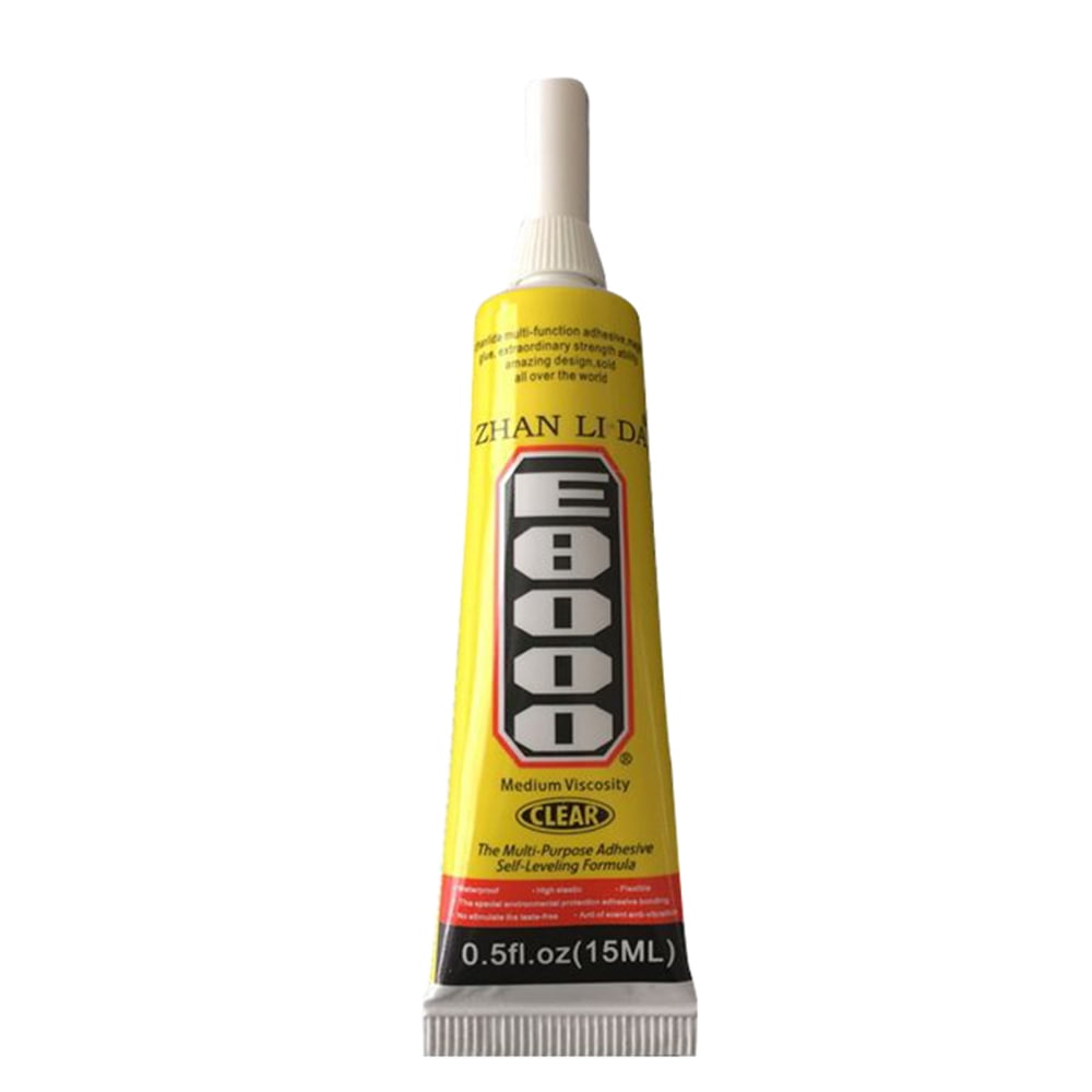 Industrial Strength Glue Extra Strong Glue All Purpose Craft Glue