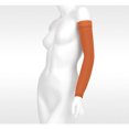 thumbnail image 5 of Juzo 3512 Dynamic Lymphedema Armsleeve w/Silicone Band - 30-40 mmHg Long Reg Beige III, 5 of 6