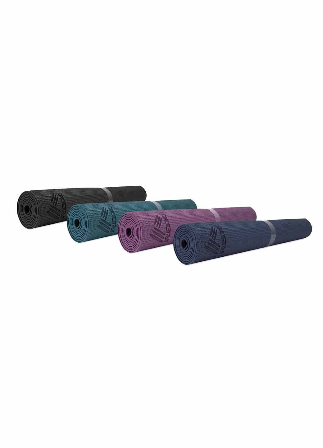 rbx yoga mat review