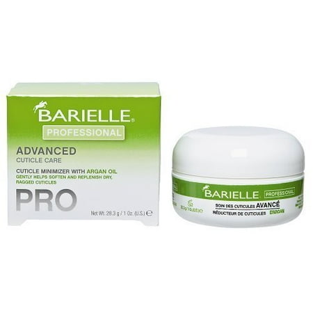 barielle cuticle cream