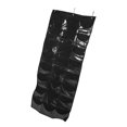 thumbnail image 1 of Over Door Bag Hanging Shoe Organizer Over The Door Hanging Organizer Over The Door Shoe Organizer Over The Door Organizer 24 Pockets Durable Nonwovens Door Hanging Storage Bags For, 1 of 8