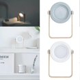 thumbnail image 2 of LED Foldable Table Lamp Lantern Light Rechargeable Camping Lantern Night Light for Sturdy Room, 2 of 5