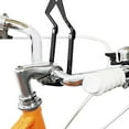 thumbnail image 2 of OUNONA 1 Set Steel Bike Storage Rack with Pulley System for Space Saving Design, 2 of 8