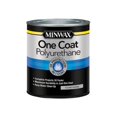 thumbnail image 1 of Minwax 356100000 One Coat Polyurethane  1 qt., 1 of 1