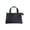 #01 Black【1× Storage Pouch, 7.87"×1"×5.51"】, variant on Mesh Toiletry Pouch, Drainable Quick-Dry Swim Bag, Sand-Free Beach Bag, Handheld Storage Bag for Beach Swim Travel Essentials, AKLJWH, #01 Black