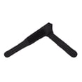 thumbnail image 2 of Sioweci Thumb Wrist Brace Compression Sleeve with Fastener Tape Soft Elastic Fabric Thumb Spica Splint Pain Relief Wrist Support Black M, 2 of 13