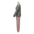 thumbnail image 4 of Pijama Secret Treasures Talla EG con Pantalón Animal Print y Rosa, 4 of 4