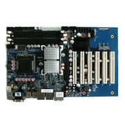 KT965/ATXP PCB 30101412 HANNSTAR K MV-4,775,6PCI/2LAN/8USB/V/S/A