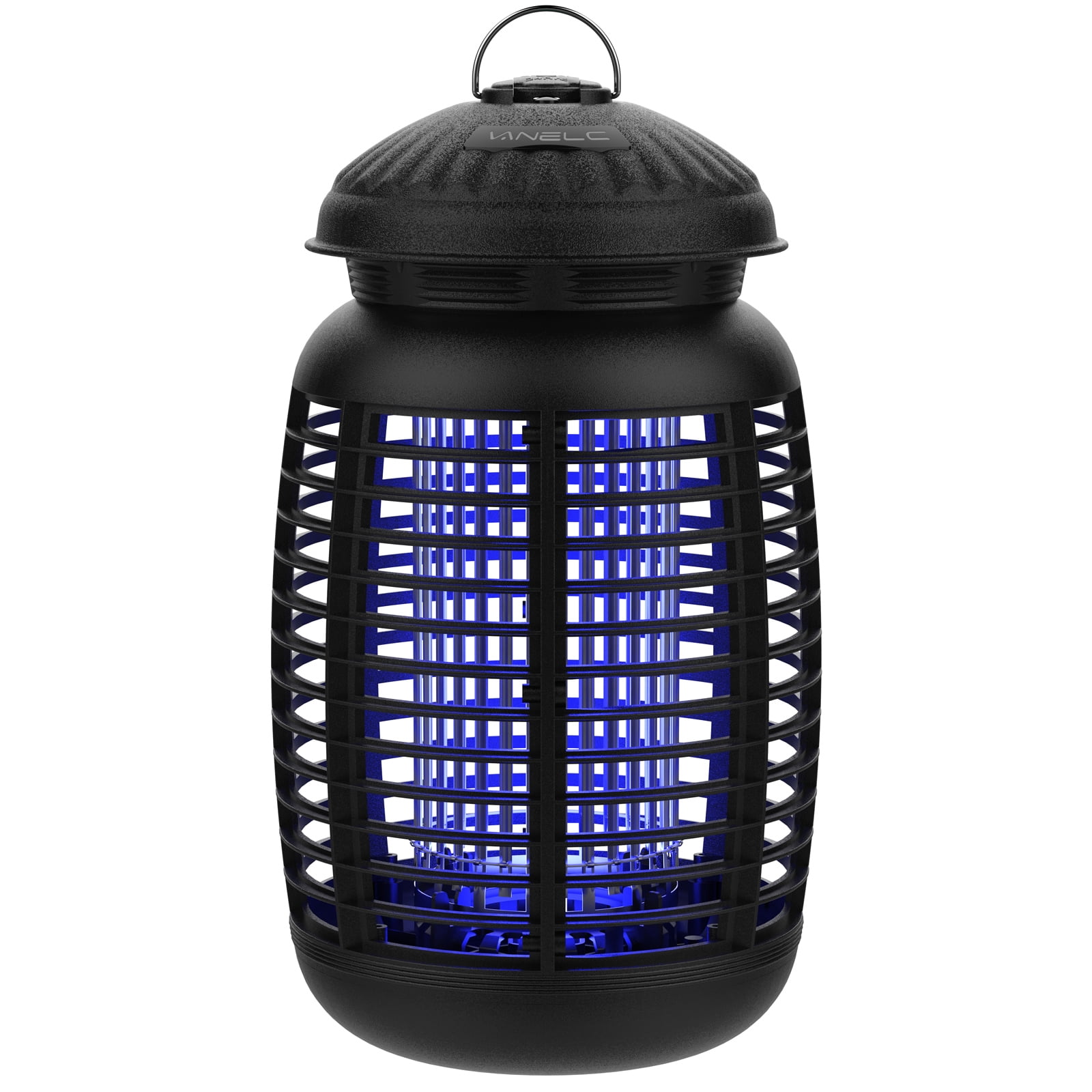 Bug Zapper Outdoor Electric, Waterproof 4200V Mosquito Zapper with