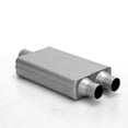 thumbnail image 5 of AP Exhaust PERFORMANCE MUFFLER P/N:88109CB, 5 of 6