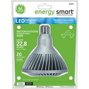 GE Energy Smart LED Flood Bulb, 3 Bulbs