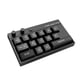 thumbnail image 3 of Placa de matrícula de teléfono de estacionamiento con teclado adhesivo giratorio universal para coche Color E, 3 of 9