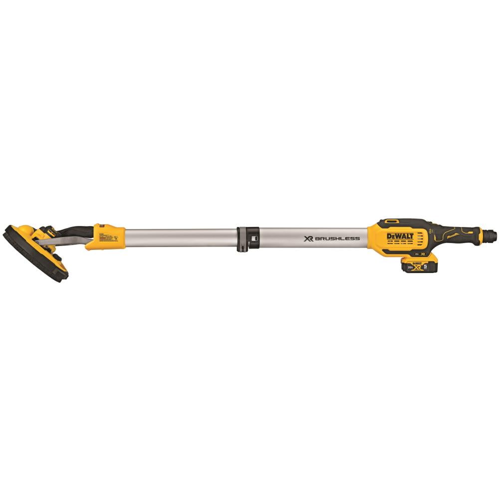 Image of DeWalt DCE800 cordless drywall sander at Walmart