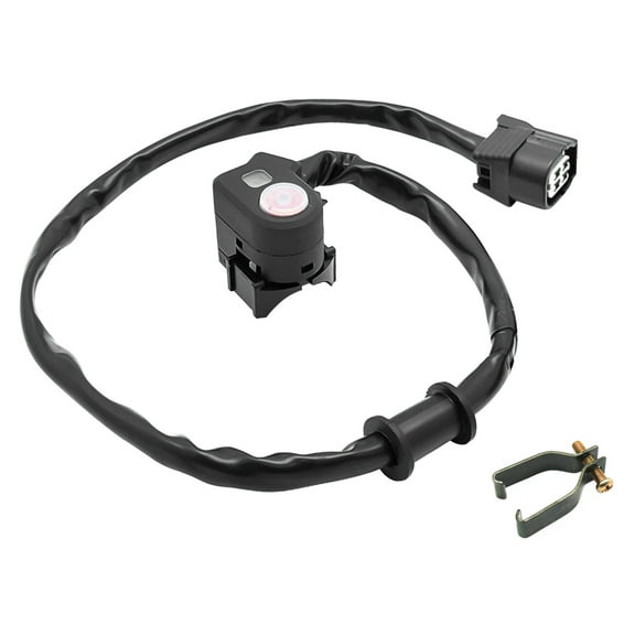 MATI Stop Kill Switch Indicator for Honda CRF250R 2014-2017 CRF450R 2013-2016