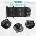thumbnail image 3 of Interruptor de Ventanilla Eléctrica Unique Bargains Lado Izquierdo Honda Accord 2013-2016 Negro, 3 of 7