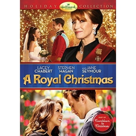 A Royal Christmas (DVD)