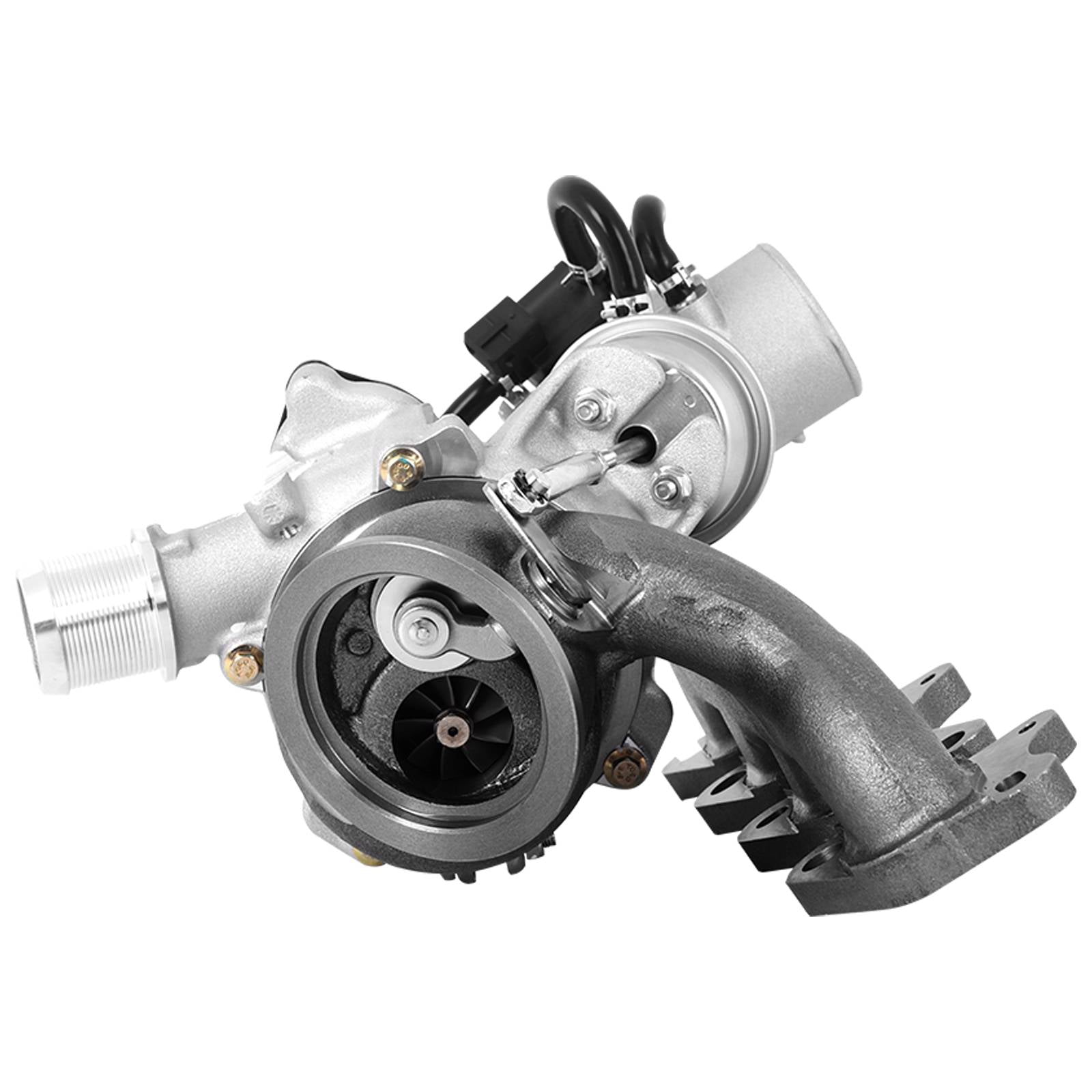 KT Parts Complete Turbo Turbocharger Kit 781504-5013