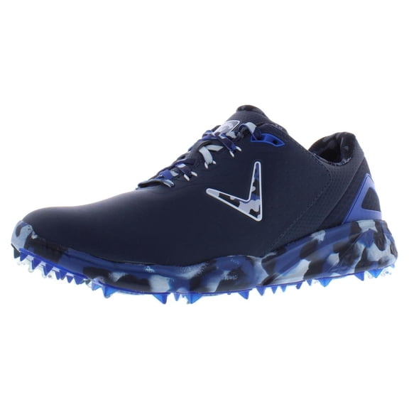 Callaway Coronado V2 Mens Shoes Size 8, Color: Navy