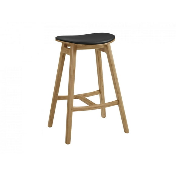Bamboo Bar Stools