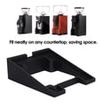 thumbnail image 3 of Grinder Tilt Base Stand Fit for Eureka Mignon Coffee Grinder Accessory Inclined Stand Stable Space Saving, 3 of 7