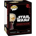 thumbnail image 3 of Funko POP! Star Wars: SW Darkside- Palpatine, 3 of 3