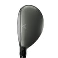 thumbnail image 2 of Pre-Owned RH 2023 GBB Mens Graphite Shaft Hybrid 29° UST Mamiya Helium Nanocore IP 60 HYB/IR Graphite Regular, 2 of 7